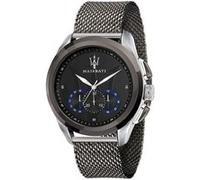 Maserati Montre Homme R8873612006 ChronographeNoir Gris G
