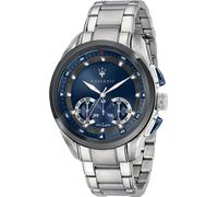 Maserati Montre Homme R8873612014 - Competizione (Zs014A)