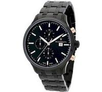 Montre Chronographe Homme Maserati Attrazione R8873626001 noir / noir