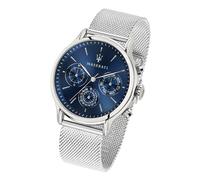 Maserati Montre Hommes Multifonction Epoca Inox Argent Sport UMAR8853118019