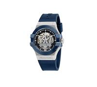 Maserati Montre Potenza pour Hommes Limited Edition, Automatique, Analogique - R8821108032
