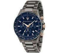 Maserati Montre pour Homme Collection Sfida Chronograph R8873640001