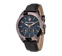 Maserati Montre Traguardo Dorée Homme