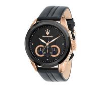 Montre en acier - R8871612025