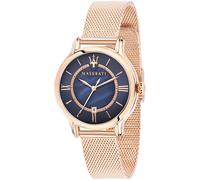 Maserati - Montre R8853118503 - Femme - Accessoires - Rose - Taille: ONE Size