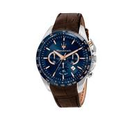 Maserati R8871612037 Watch Bleu Homme
