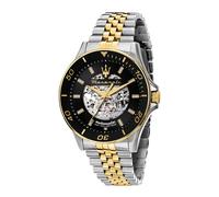 Maserati Montre Sfida 44 Mm