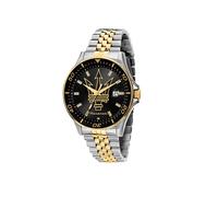 Maserati Montre Sfida 44 Mm 3h