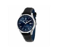 Maserati Montre Sorpasso 42 Mm 3h