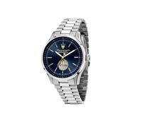 Maserati Montre Sorpasso R8823124002 Homme 42 mm Analogique Automatique Verre minéral