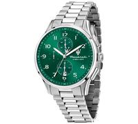 Maserati Montre Sorpasso 42mm 10atm Quartz/analogical