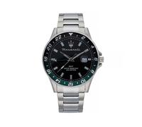 Maserati Montre Stile 45 Mm R8853140005
