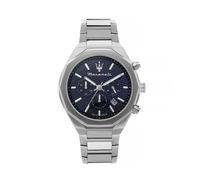 Maserati Montre Stile R8873642006 argentée