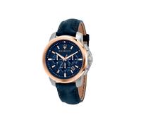 Maserati R8871621015 – Quartz, 44 mm, 5 ATM