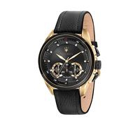 Maserati - Montre Traguardo - Homme - Accessoires - Jaune - Taille: ONE Size