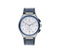 Maserati Montre Triconic 43 Mm R8871639001