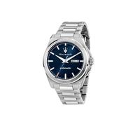 Maserati Velocità 41 Mm Automatic Watch Argenté Homme