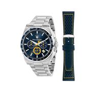Maserati Montre Velocità 43 Mm