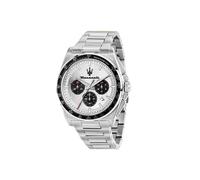 Maserati Montre homme Velocita' R8873652006 – Acier, chronographe, analogique, 43 mm