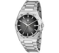 Maserati Montre Velocità Slim 40mm 5atm Quartz/analogical