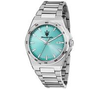 Maserati Montre Velocità Slim 40mm 5atm Quartz/analogical