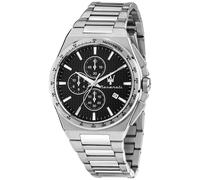 Maserati Montre Velocità Slim 41mm 5atm Quartz/analogical