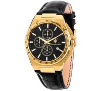 Maserati Montre Velocità Slim 41mm 5atm Quartz/analogical