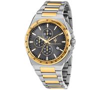 Maserati Montre Velocità Slim 41mm 5atm Quartz/analogical