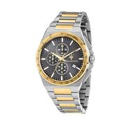 Maserati VELOCITÀ R8873653002 - Homme - 41 mm - Analogique - Quartz - Verre minéral