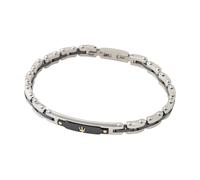 Maserati - Necklaces - Homme - Accessoires - Gris - Taille: ONE Size