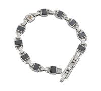 Maserati - Necklaces - Homme - Accessoires - Gris - Taille: ONE Size