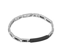 Maserati - Necklaces - Homme - Accessoires - Gris - Taille: ONE Size