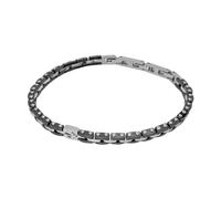 Maserati - Necklaces - Homme - Accessoires - Gris - Taille: ONE Size