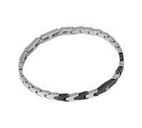 Maserati - Necklaces - Homme - Accessoires - Gris - Taille: ONE Size