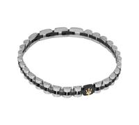 Maserati - Necklaces - Homme - Accessoires - Gris - Taille: ONE Size