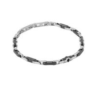 Maserati - Necklaces - Homme - Accessoires - Gris - Taille: ONE Size