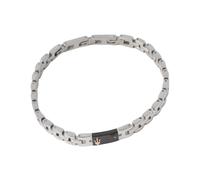 Maserati - Necklaces - Homme - Accessoires - Gris - Taille: ONE Size