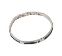 Maserati - Necklaces - Homme - Accessoires - Gris - Taille: ONE Size