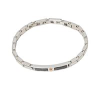 Maserati - Necklaces - Homme - Accessoires - Gris - Taille: ONE Size