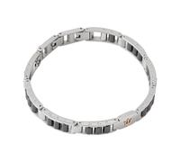 Maserati - Necklaces - Homme - Accessoires - Gris - Taille: ONE Size