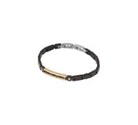 Maserati - Necklaces - Homme - Accessoires - Noir - Taille: ONE Size