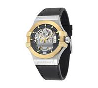 Maserati - Potenza - Homme - Accessoires - Gris - Taille: ONE Size
