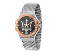 Maserati Potenza 42 Mm R8853108007 Watch Doré