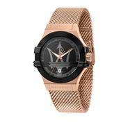 Maserati Potenza Montre Homme, Temps et Date, Quartz - R8853108009