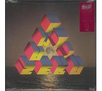 Maserati - Pyramid of The Moon [Import]