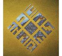 Maserati - Pyramid of The Sun (Anniversary Edition) -Color Vinyl [Import]
