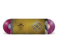 Maserati Pyramid of the Sun (Vinyl) Anniversary 12" Album Coloured Vinyl