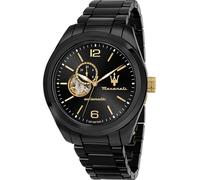 Maserati R8823150001 Traguardo Montre Homme Automatique 45mm