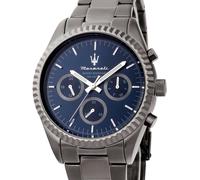 Maserati R8853100019 Competizione Montre Homme 43mm 10ATM