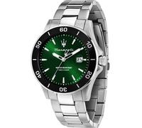 Maserati R8853100038 Montre Homme Competizione 43mm 10ATM